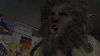B-Movie Delight <i>Wolfcop</i>'s Suitably Silly Sequel Shows Off in the Trailer for <i>Another Wolfcop</i>